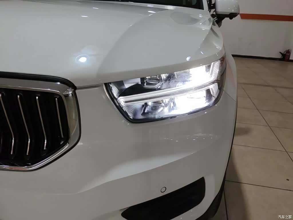 Volvo XC40, 2019 24