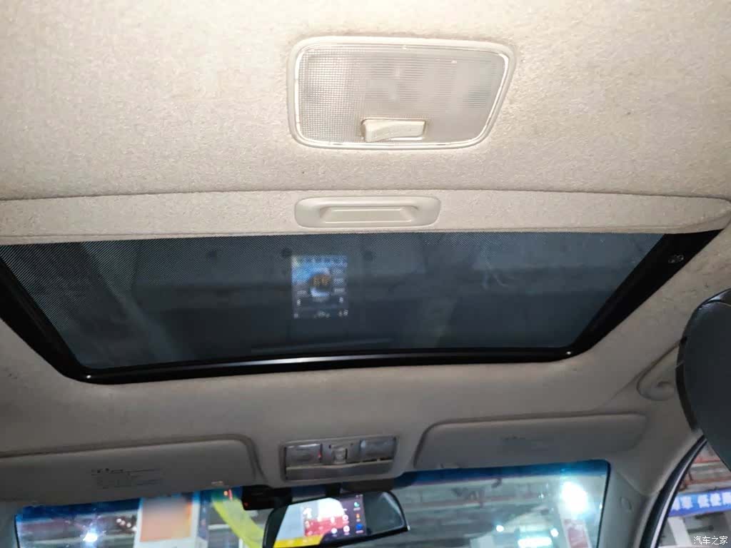 Kia GLS, 2014 14