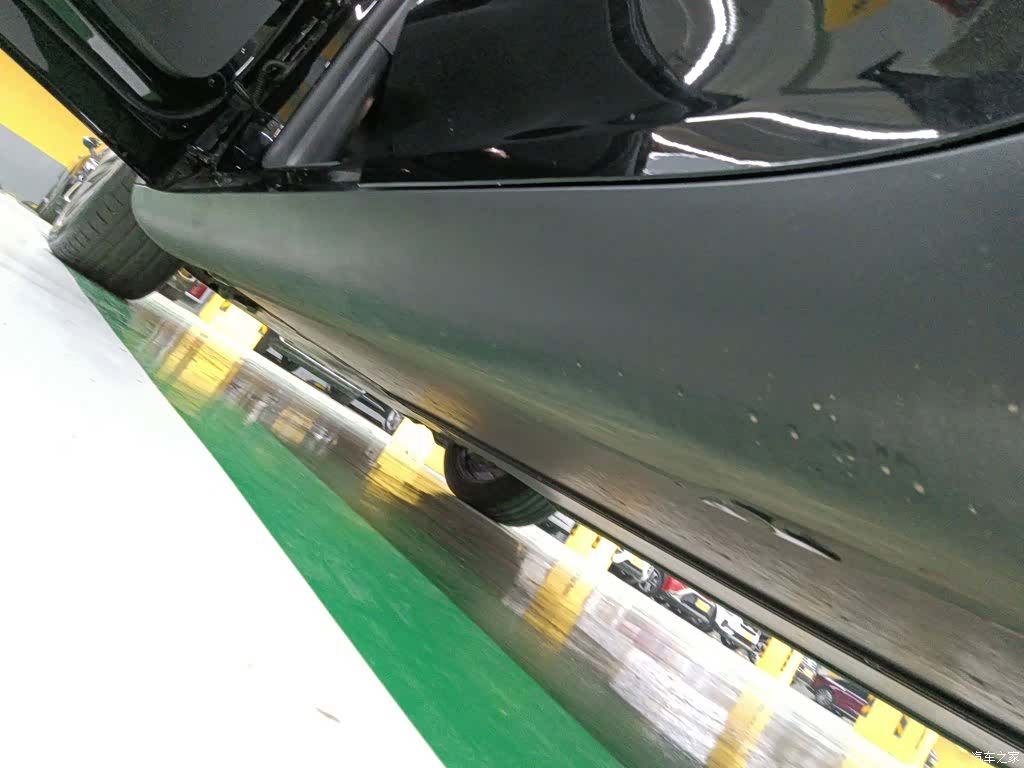 Tesla Model Y, 2024 22
