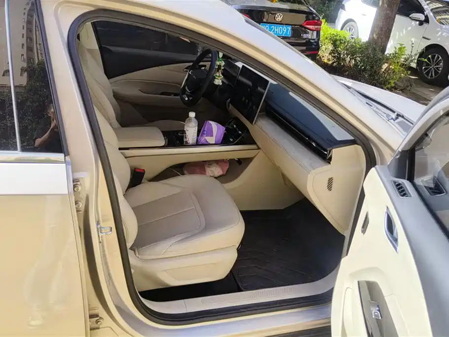 Wuling Wuling Starlight