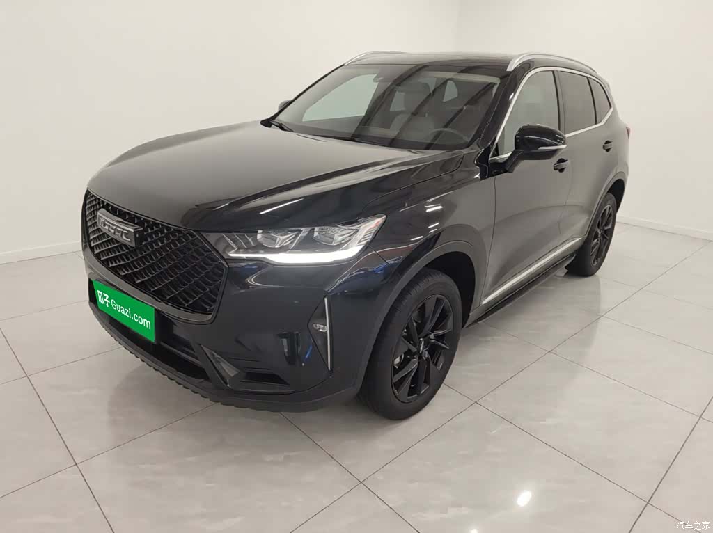 Haval H6, 2022 1
