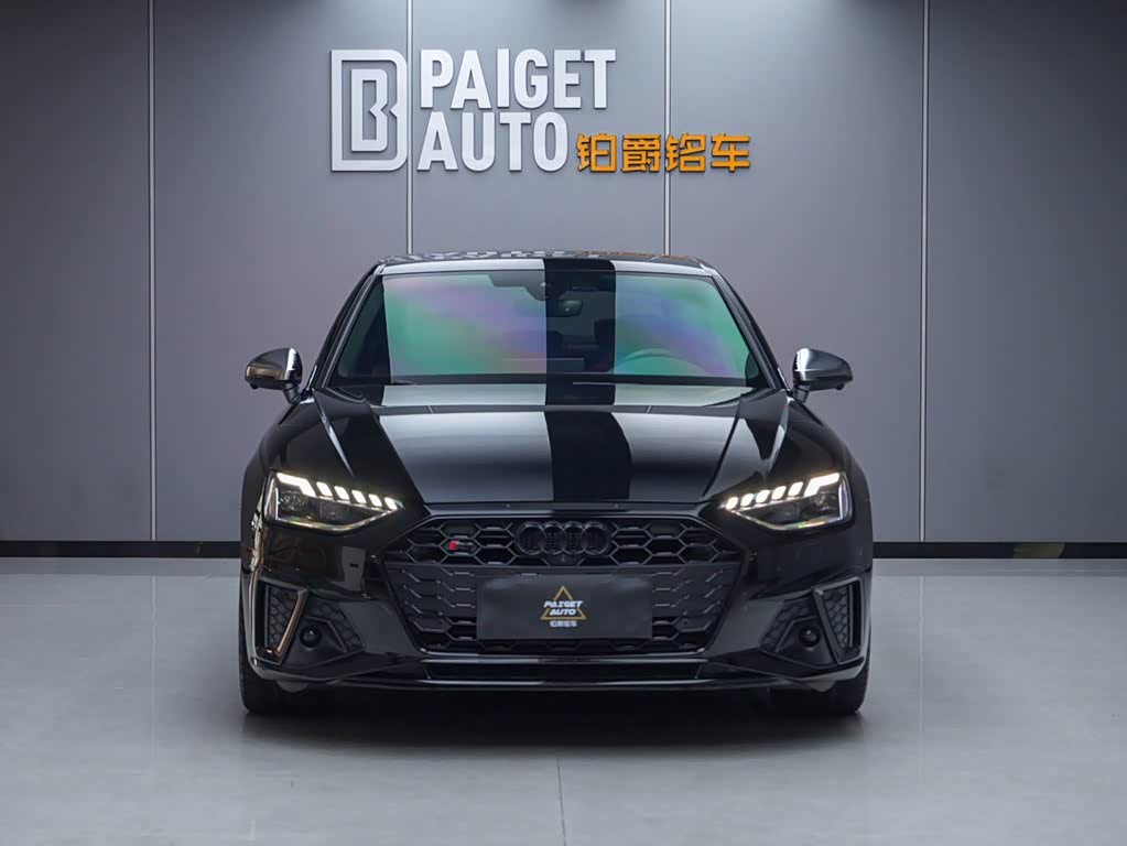 Audi S4