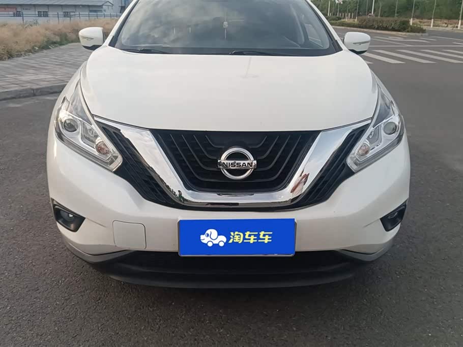 Nissan Loulan Nissan Loulan
