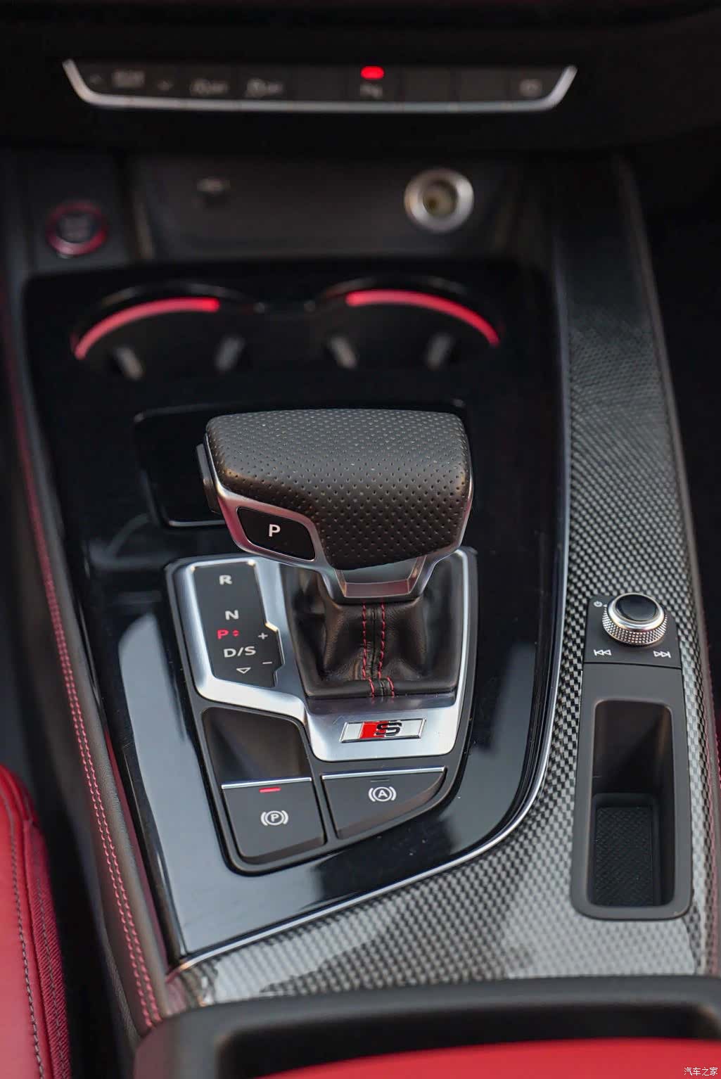 Audi S4, 2023 14