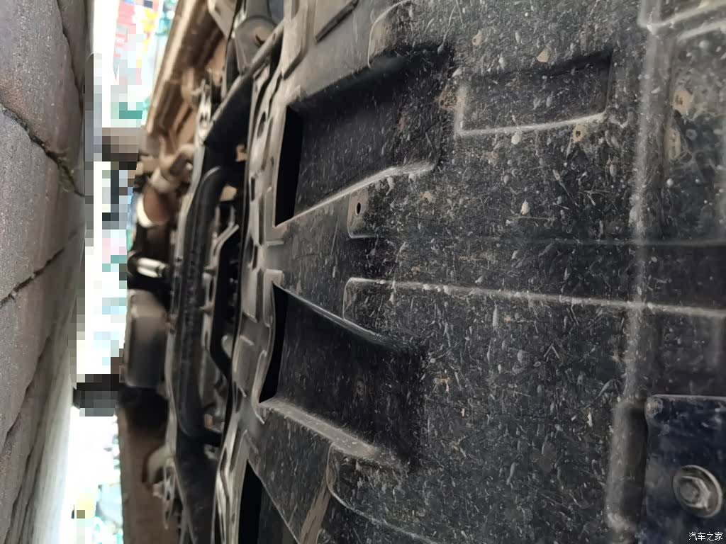 BAIC M7, 2024 24
