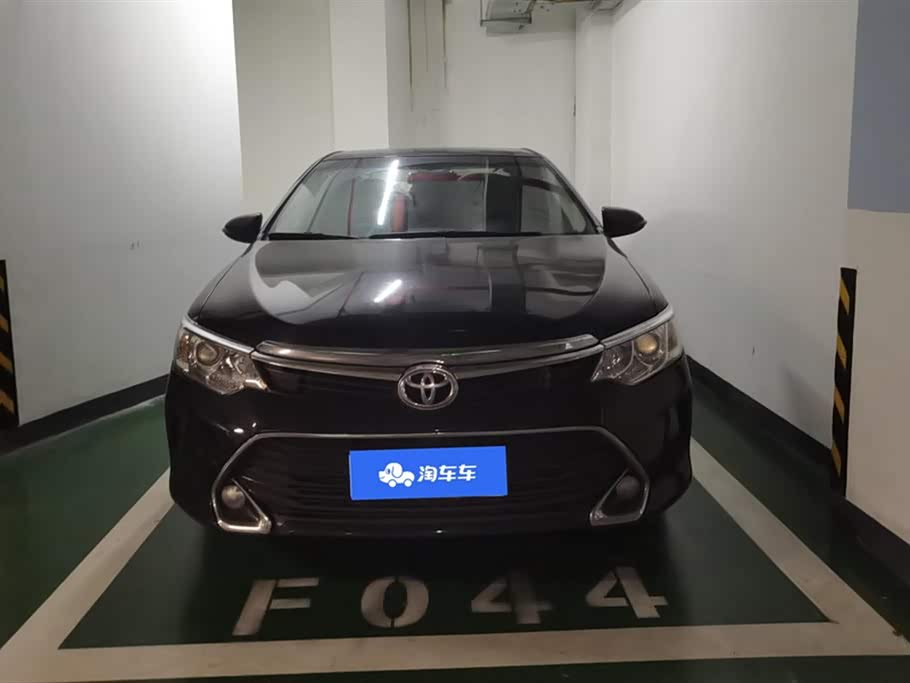 Toyota Camry Toyota Camry