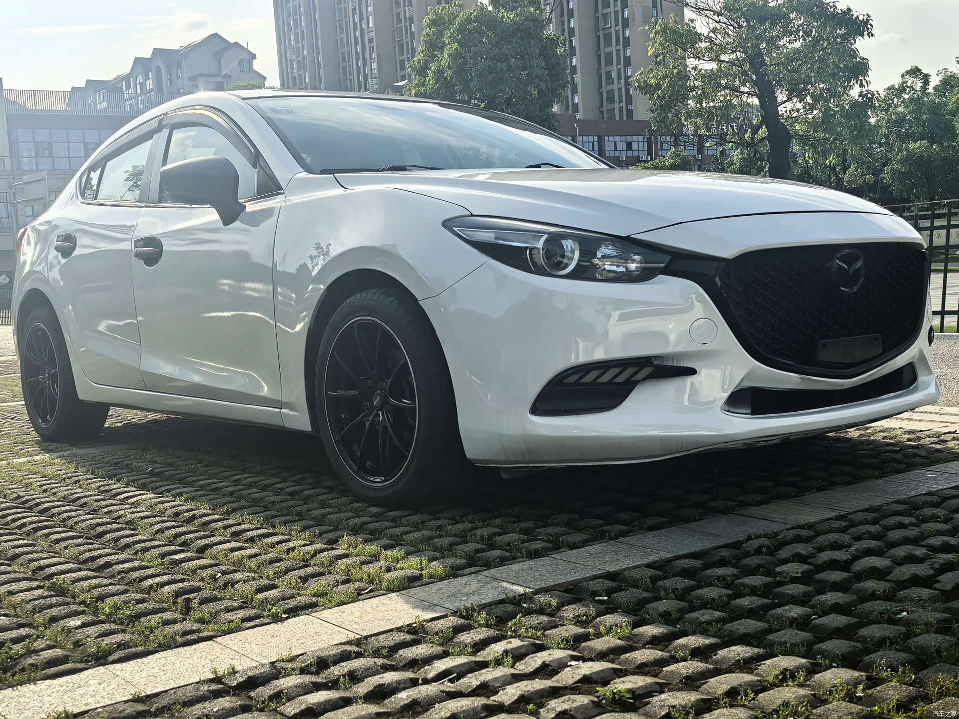 Mazda Mazda3, 2019 3