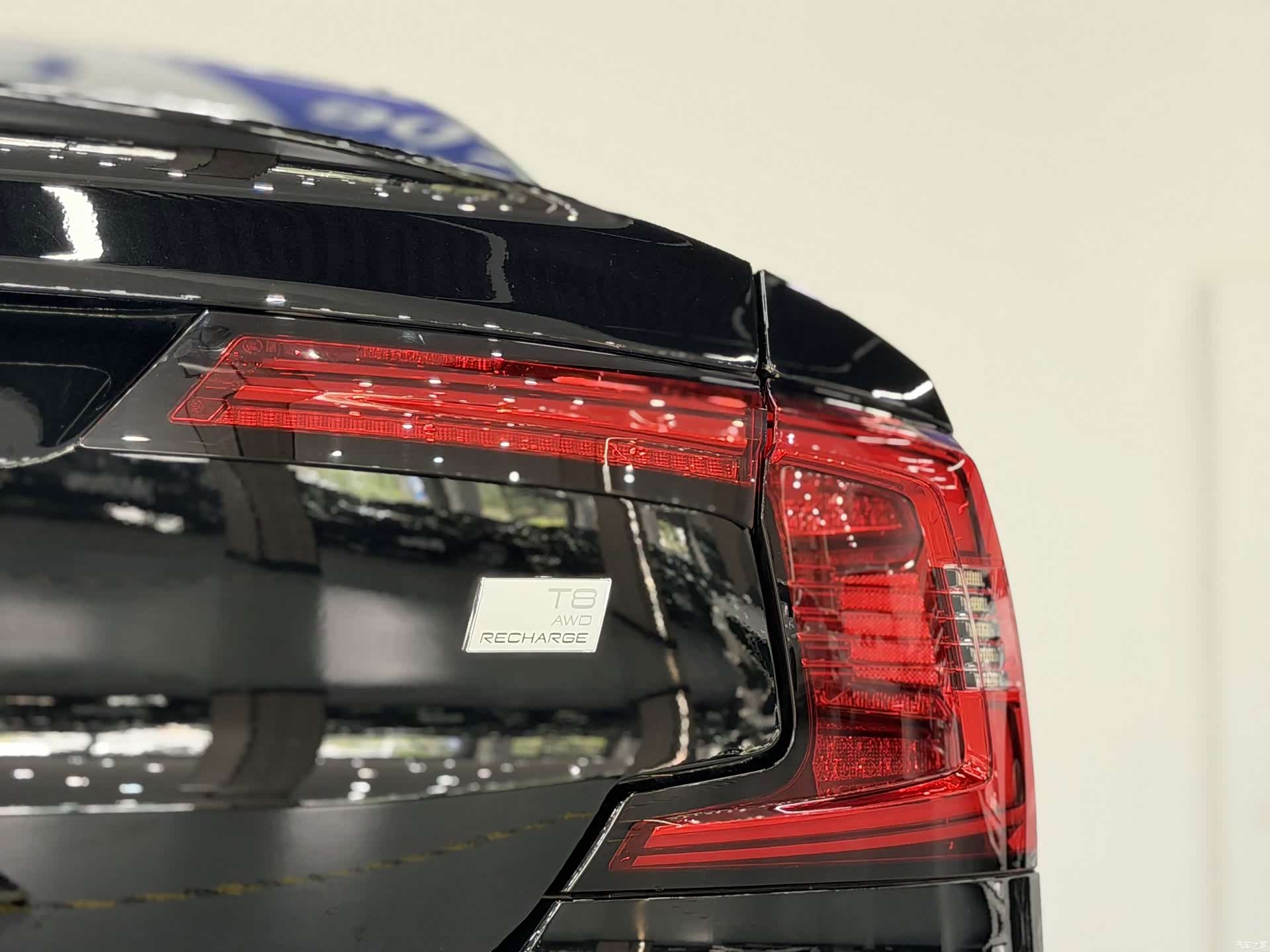 Volvo S90, 2022 10