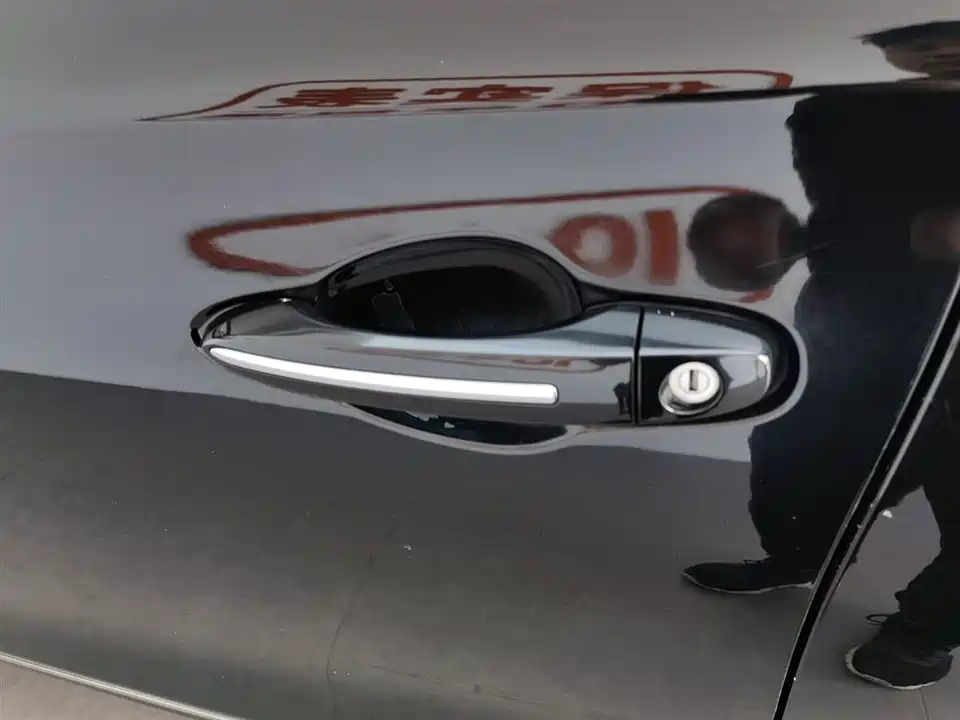 Trumpchi Trumpchi GA6