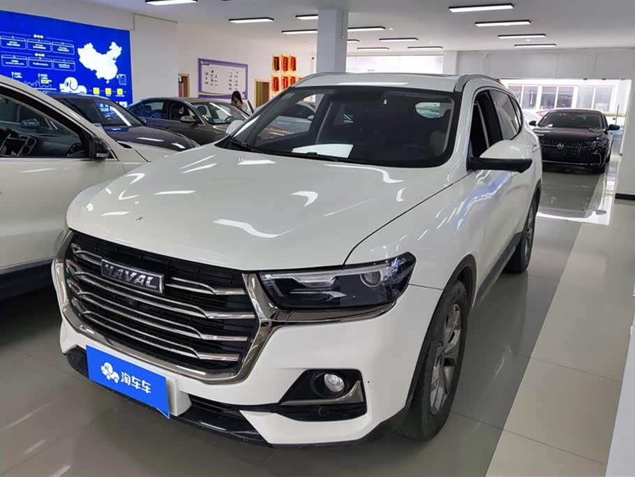 Haval H6 Haval H6