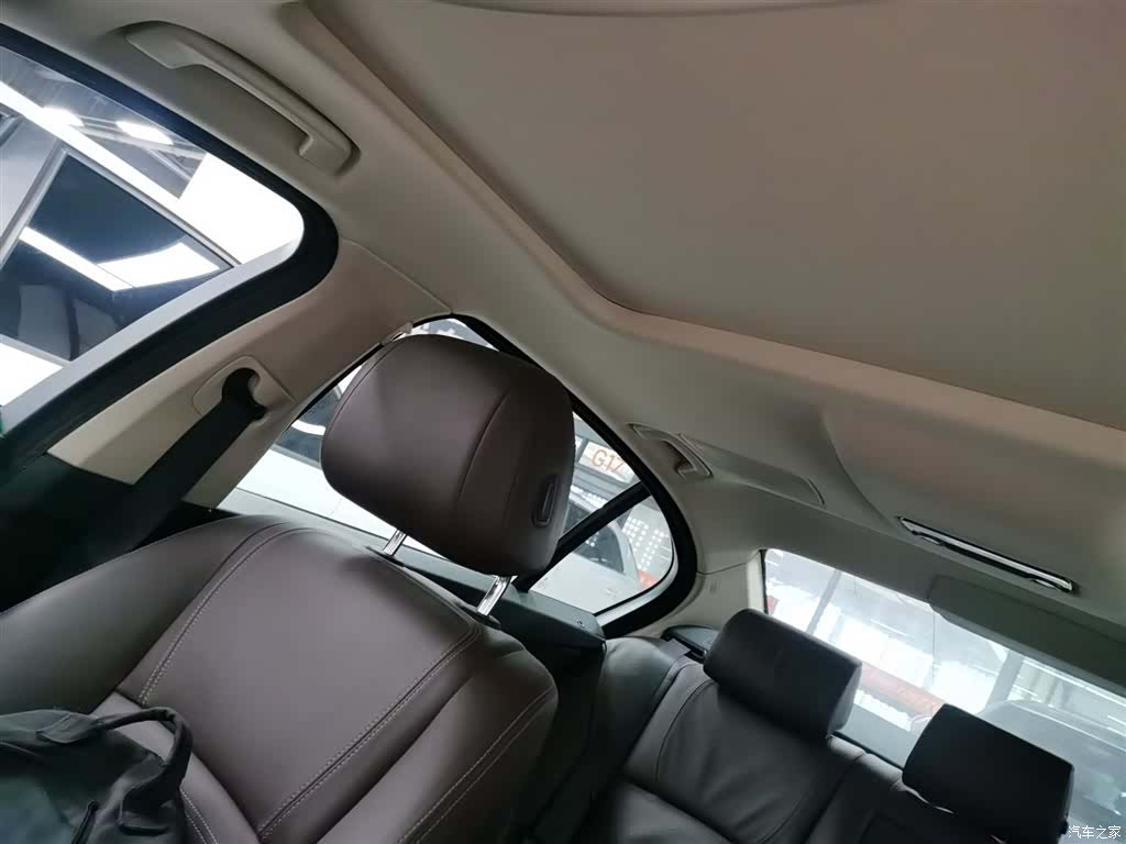 BMW 5 Series, 2015 8