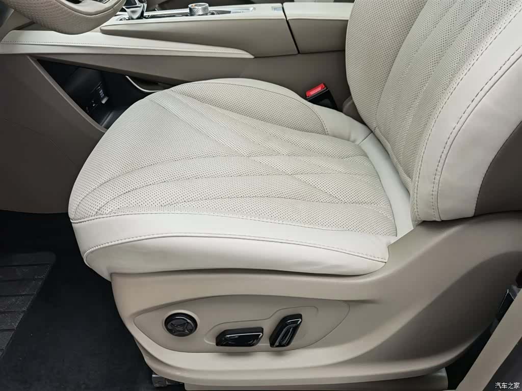 Roewe RX9, 2023 20