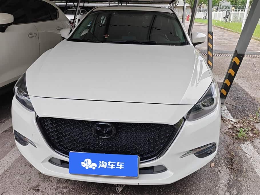 Mazda 3 Angkesaila Mazda 3 Angkesaila