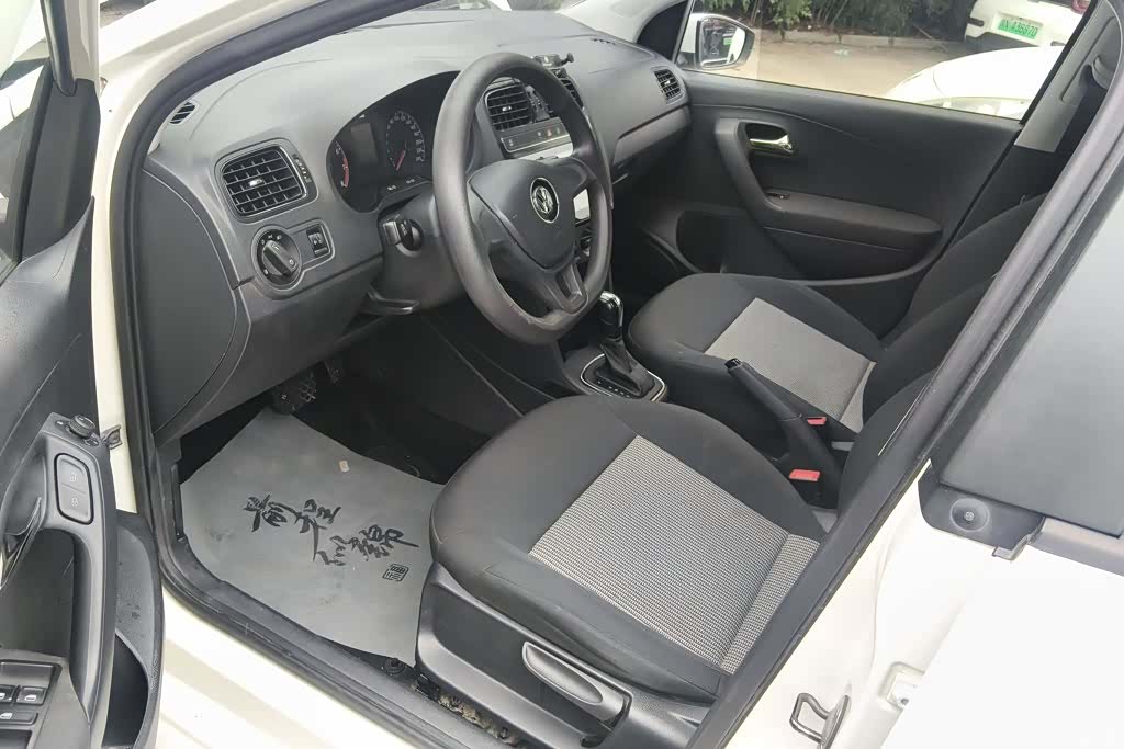 Volkswagen Polo, 2018 9