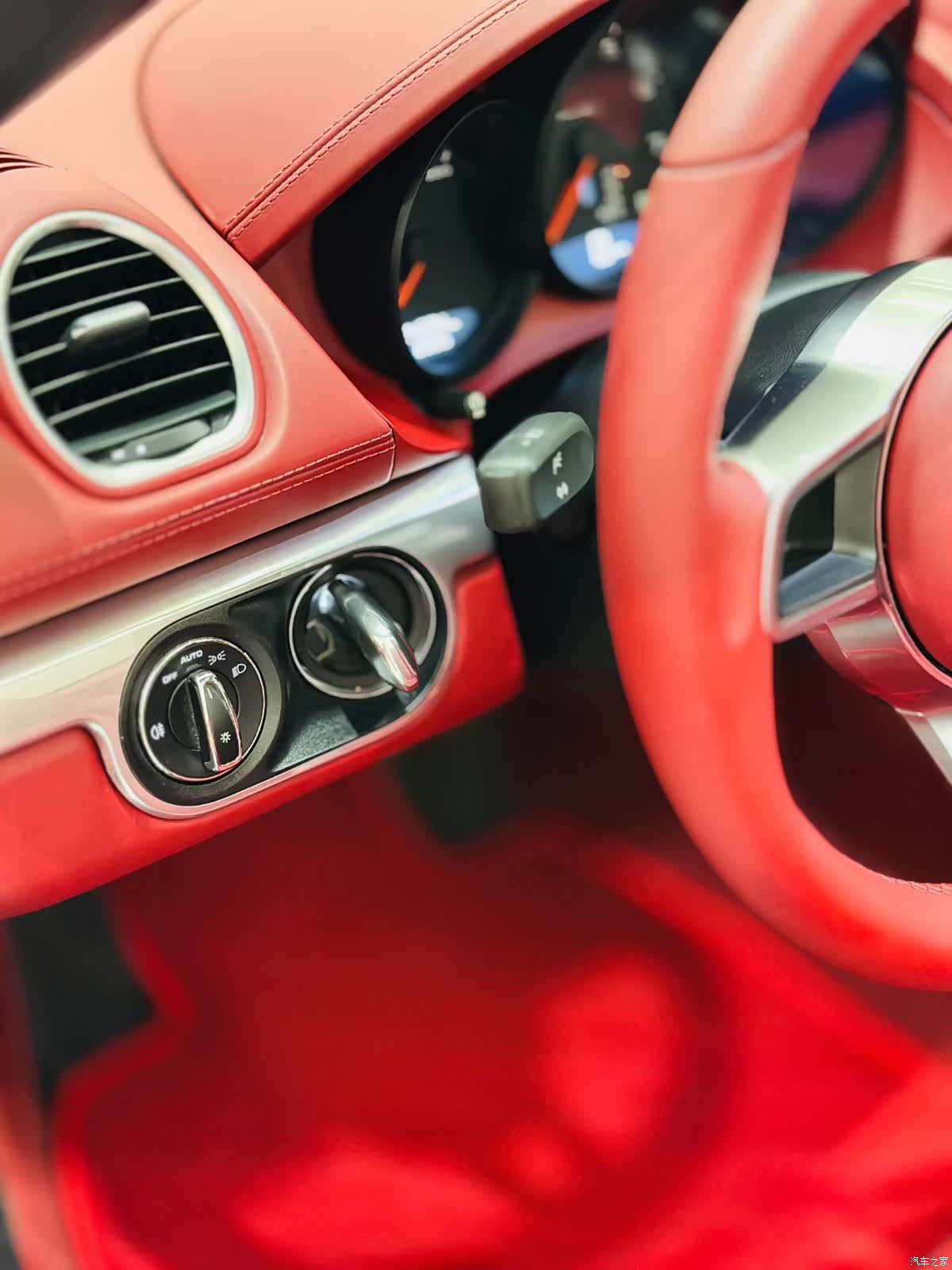 Porsche Boxster, 2017 9