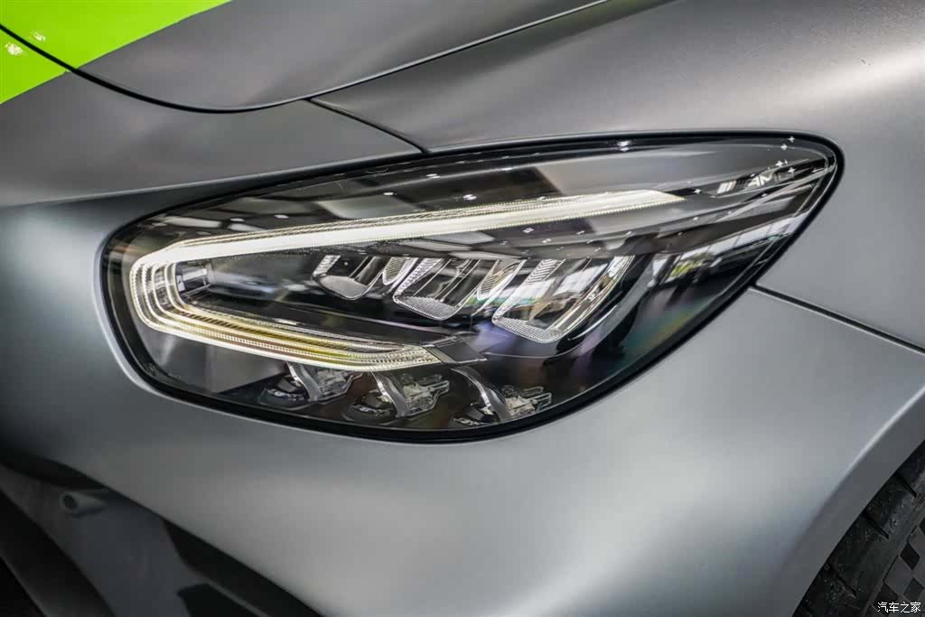 MG AMG, 2020 11