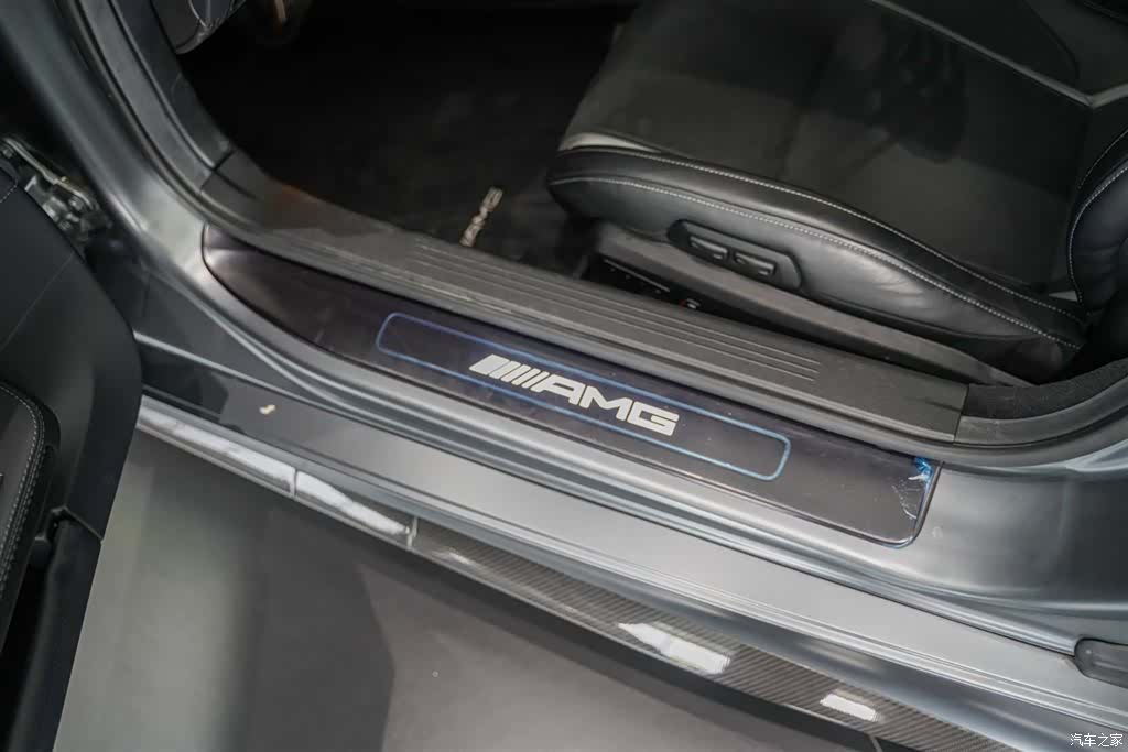MG AMG, 2020 14