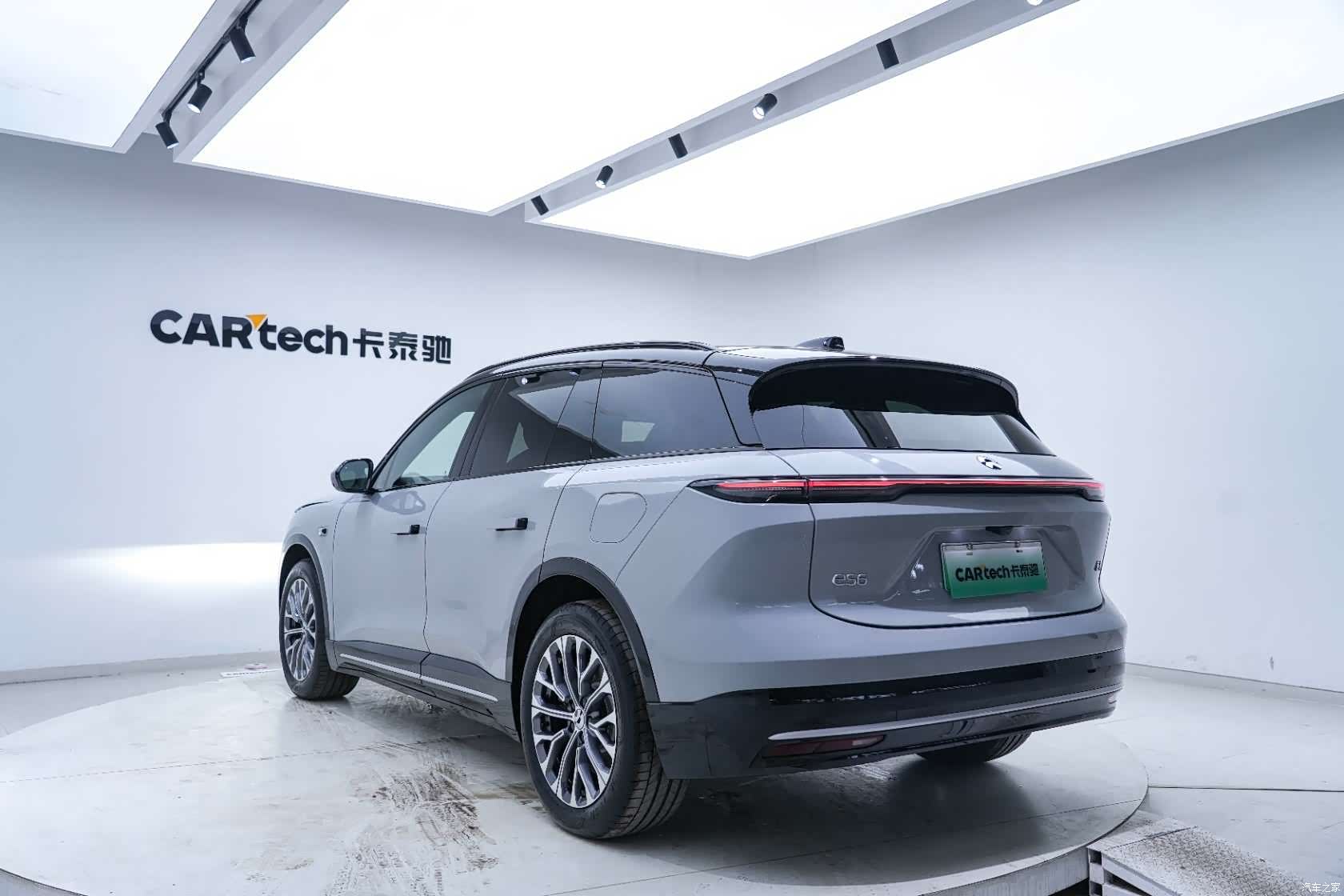 NIO ES6, 2025 16