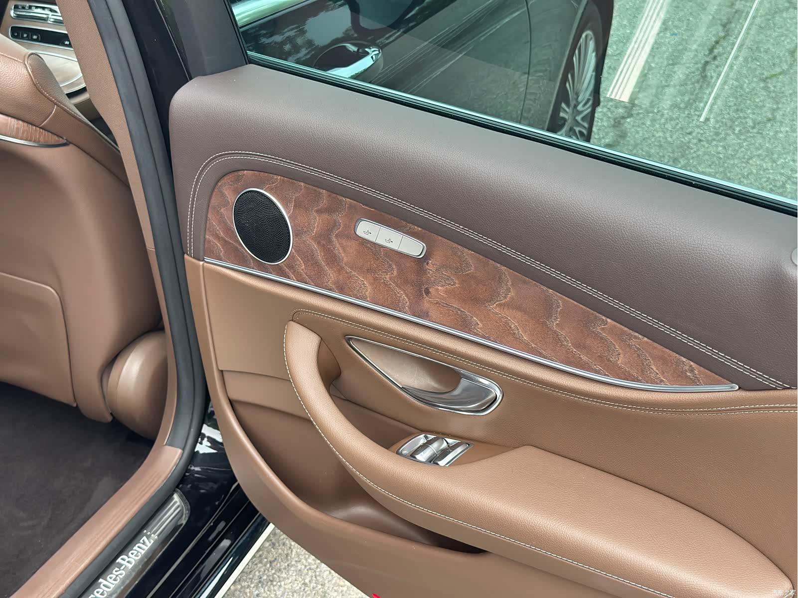Mercedes-Benz E-Class, 2022 33