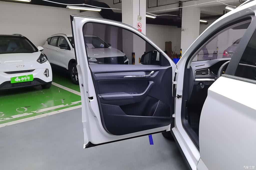 Skoda Kamiq, 2021 7