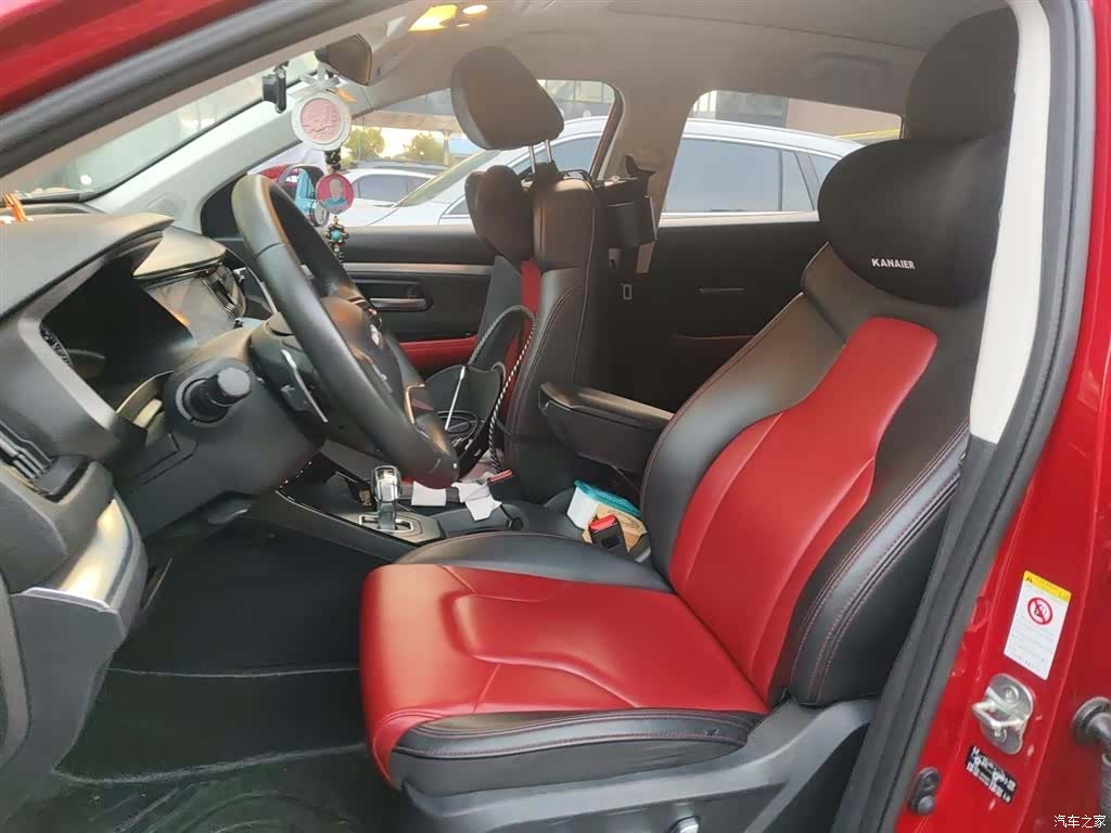 Haval H2, 2017 8