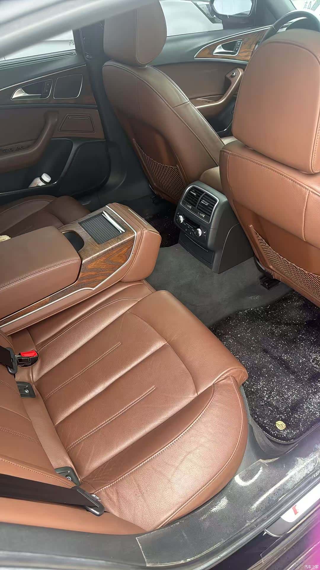 Audi A6L, 2018 6
