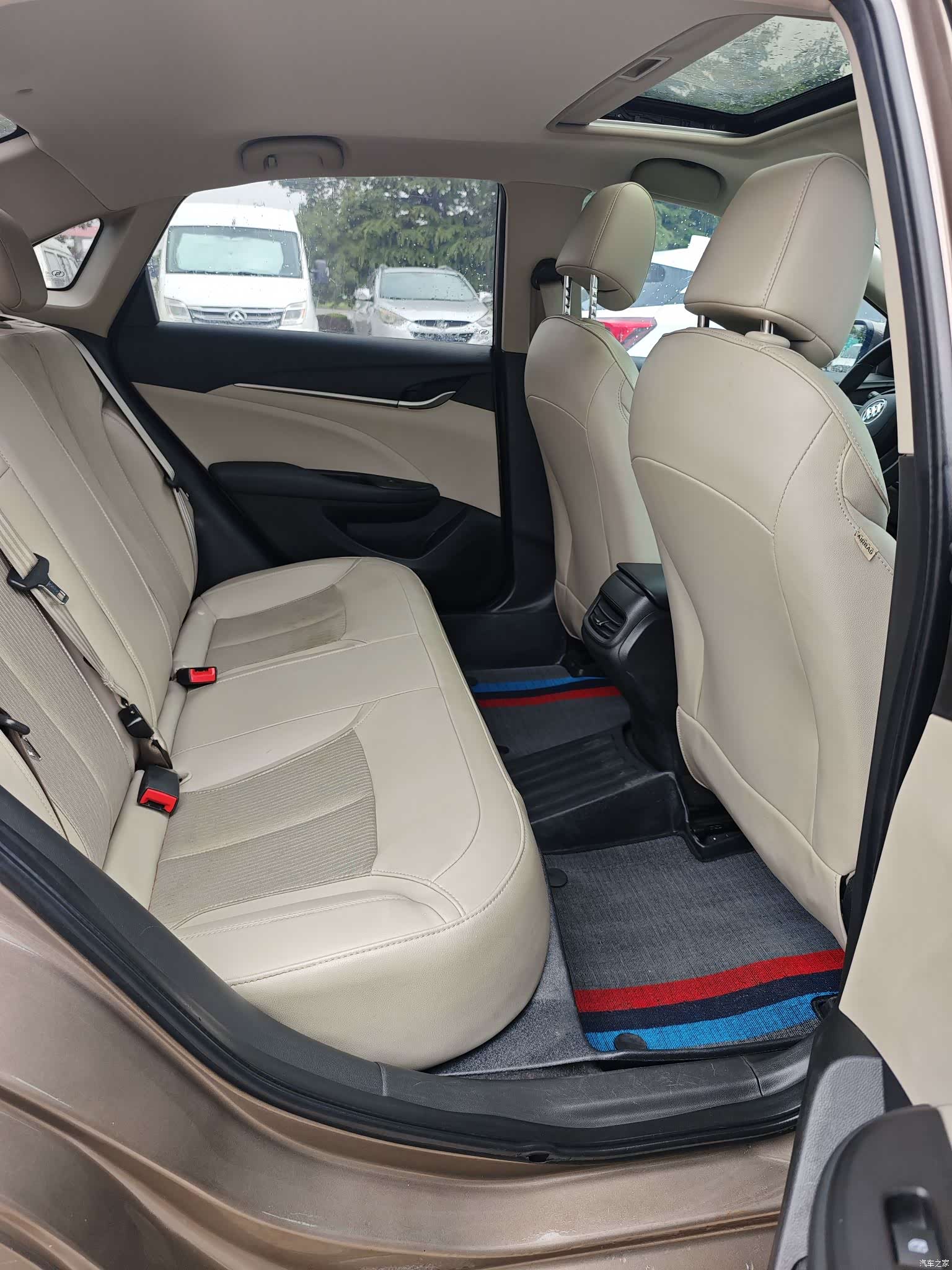 Buick 15N, 2017 10
