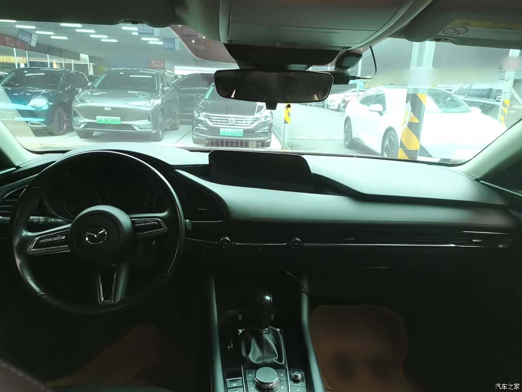 Mazda Mazda3, 2024 6
