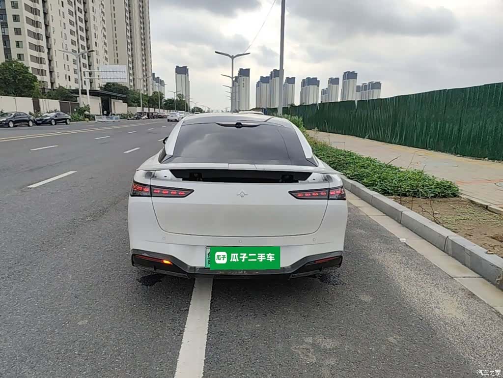 Hyper GT, 2024 6