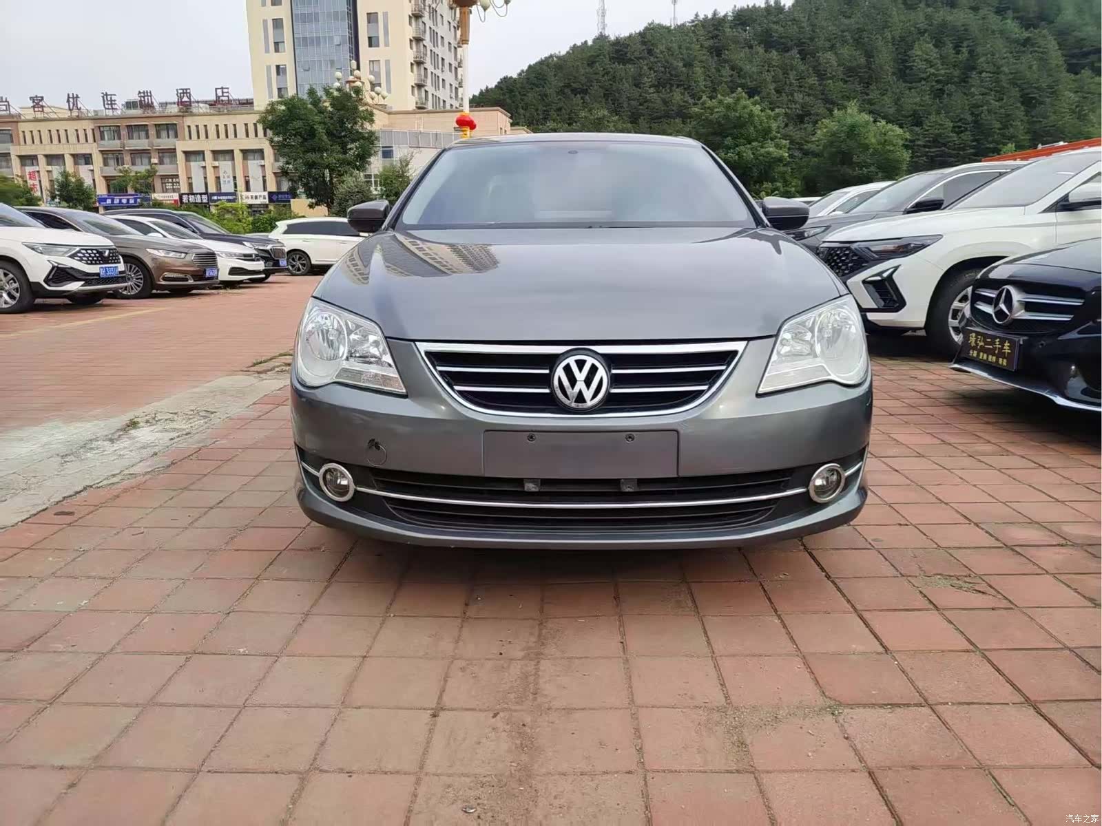 Volkswagen Bora, 2012 2