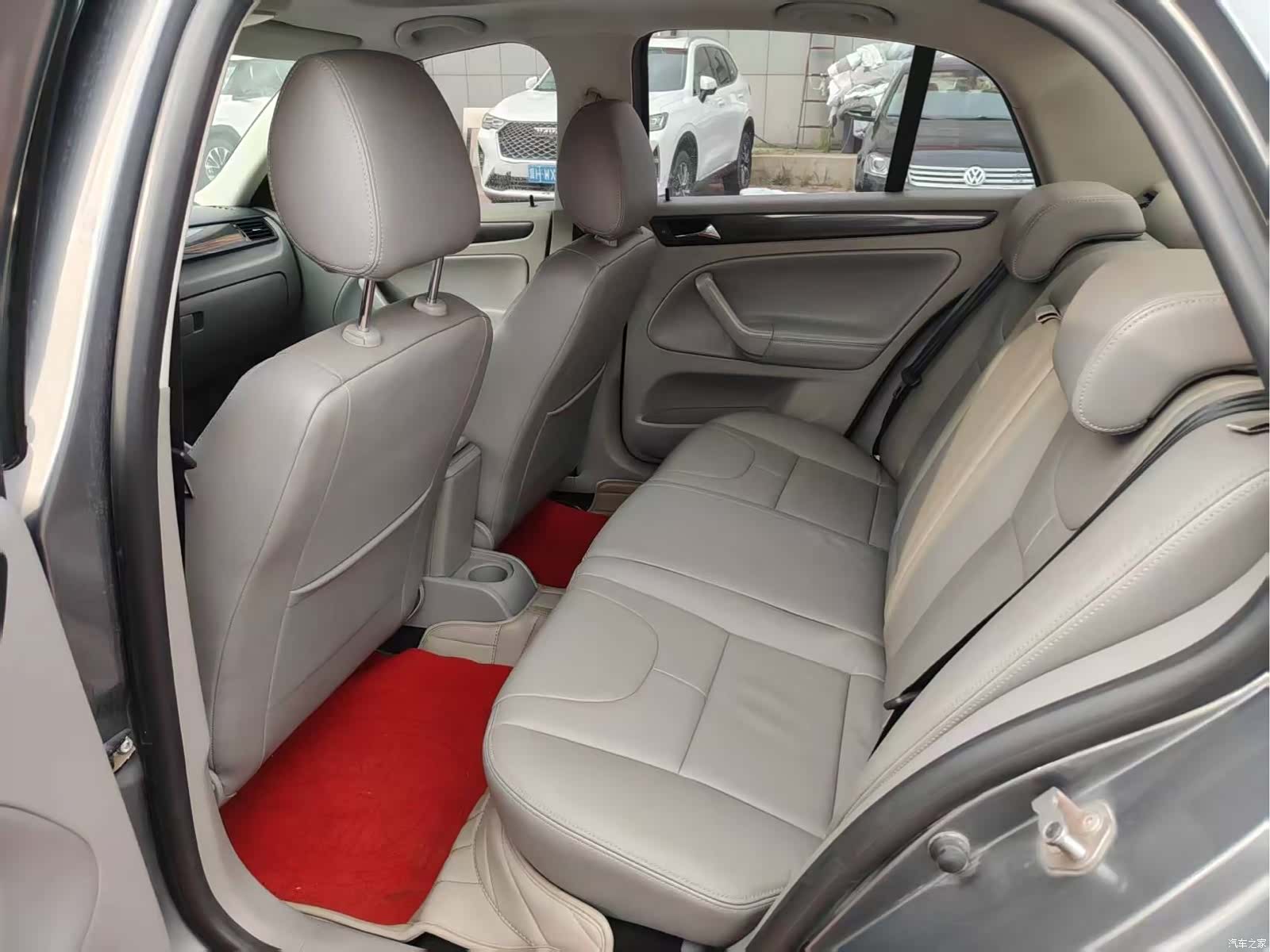 Volkswagen Bora, 2012 6