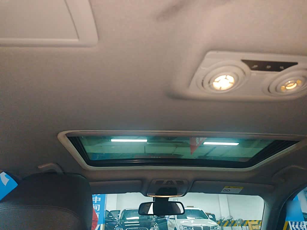 BMW 3 Series, 2017 18