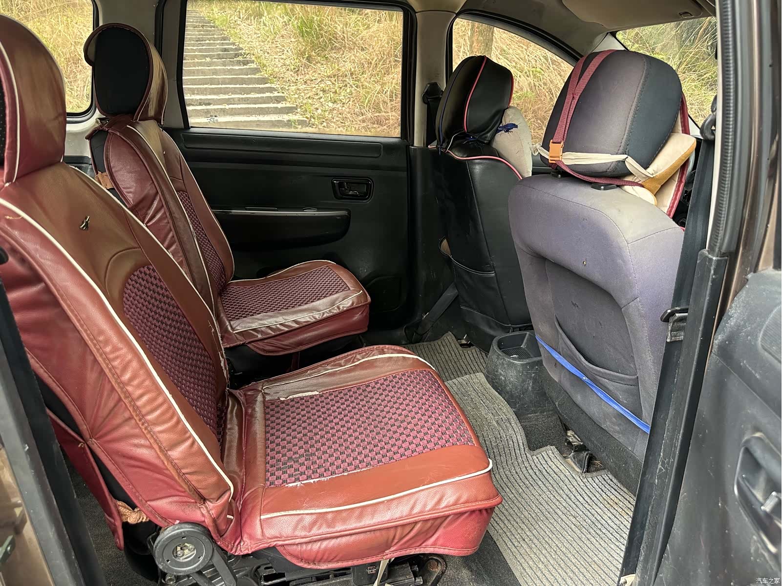 DongFeng 350, 2015 6