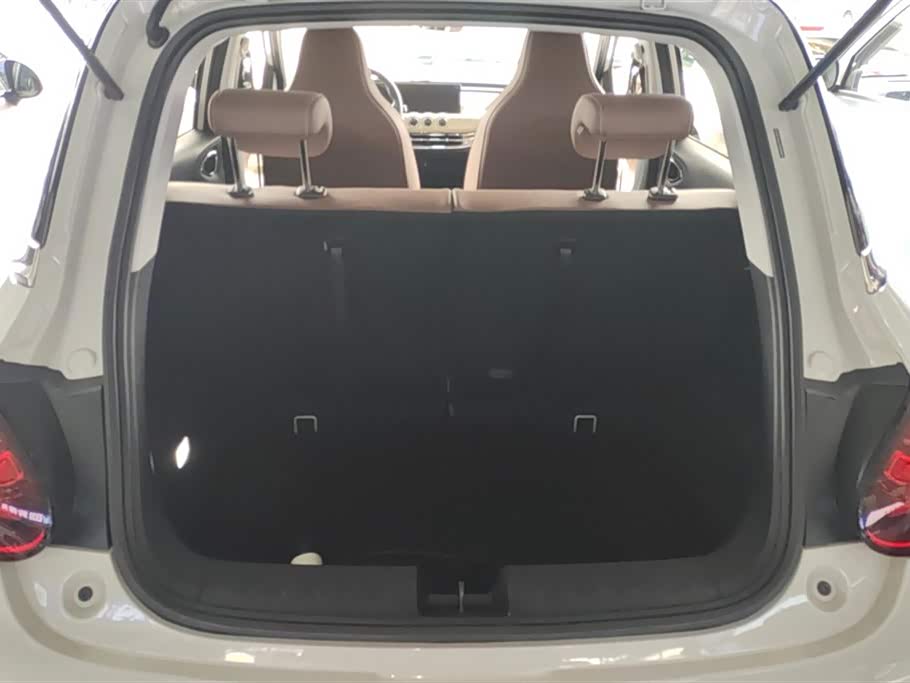 Wuling Wuling Bingguo