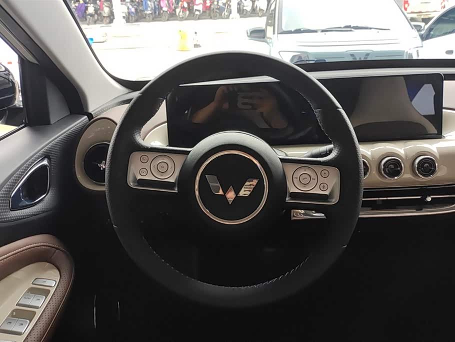 Wuling Wuling Bingguo