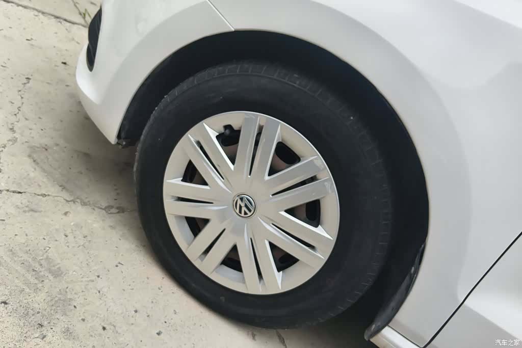 Volkswagen Polo, 2018 6