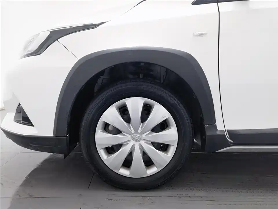 Toyota YARiS L Zhixuan