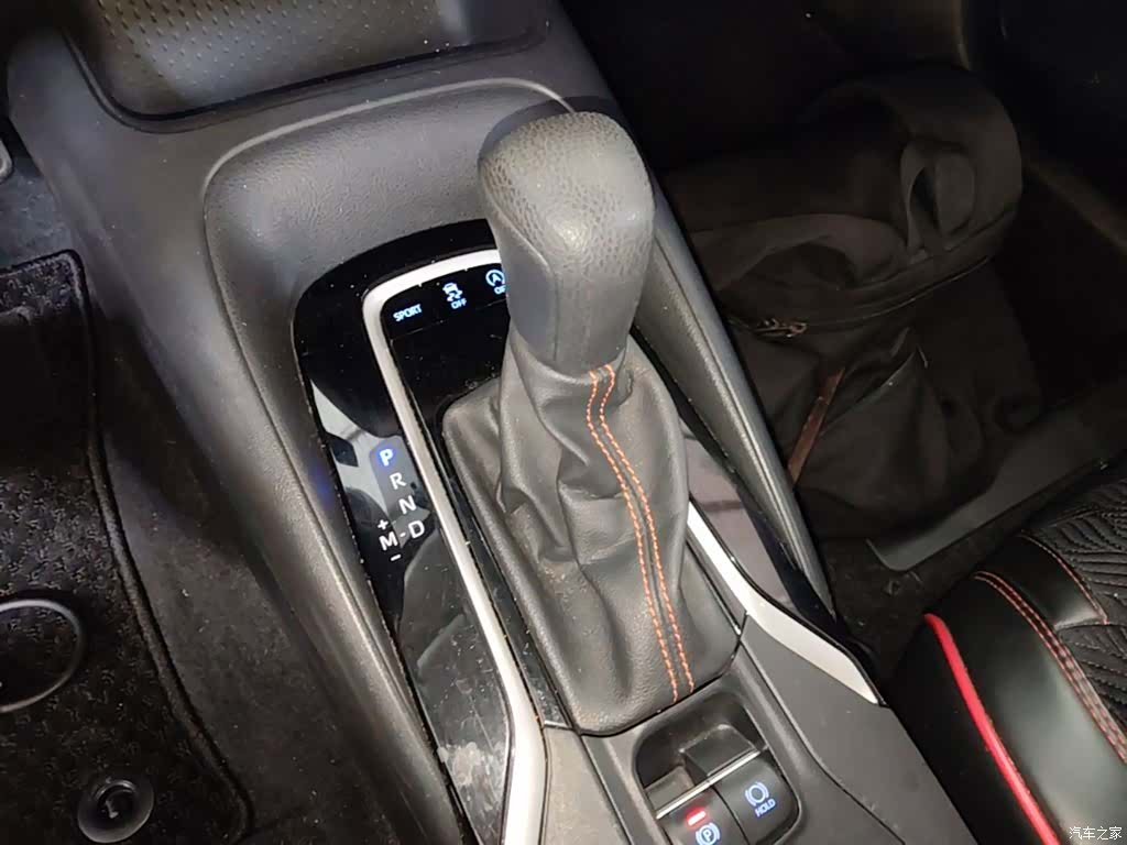 Toyota Corolla, 2022 14