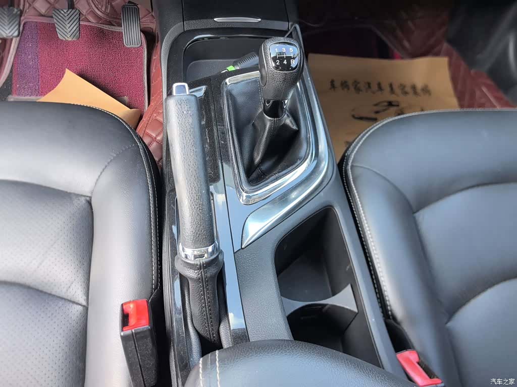 GAC GA6, 2018 14
