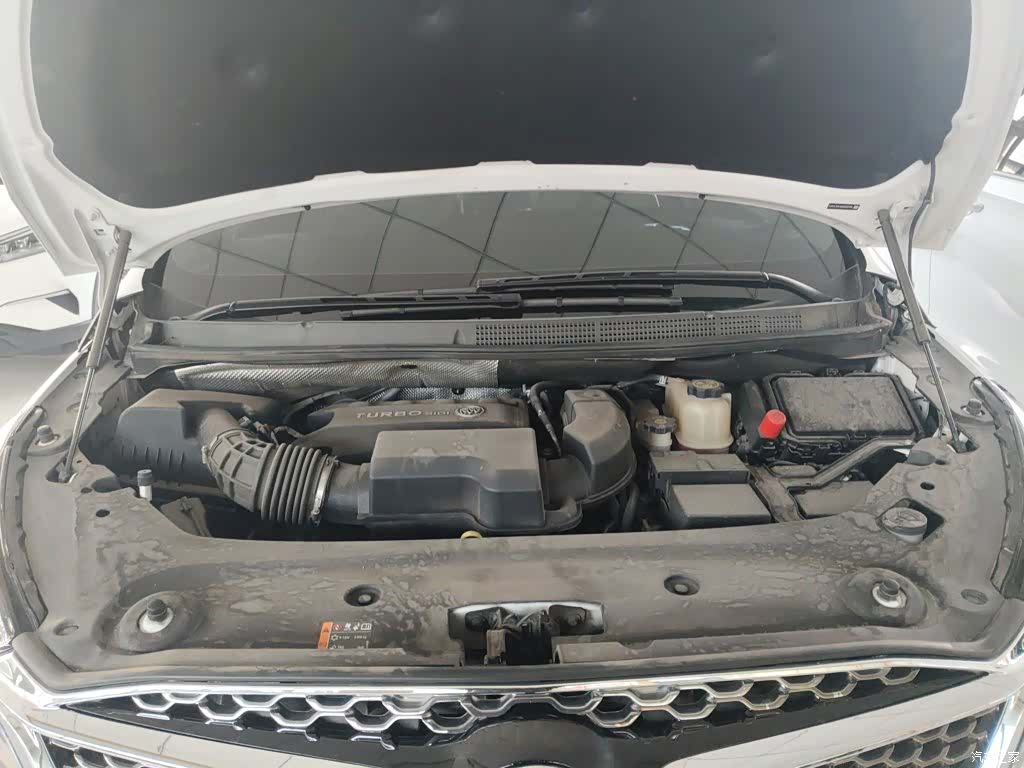 Buick GL8, 2023 20