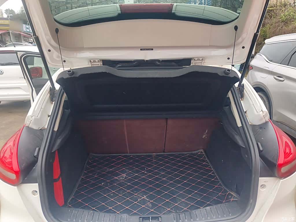 Ford Focus, 2016 19