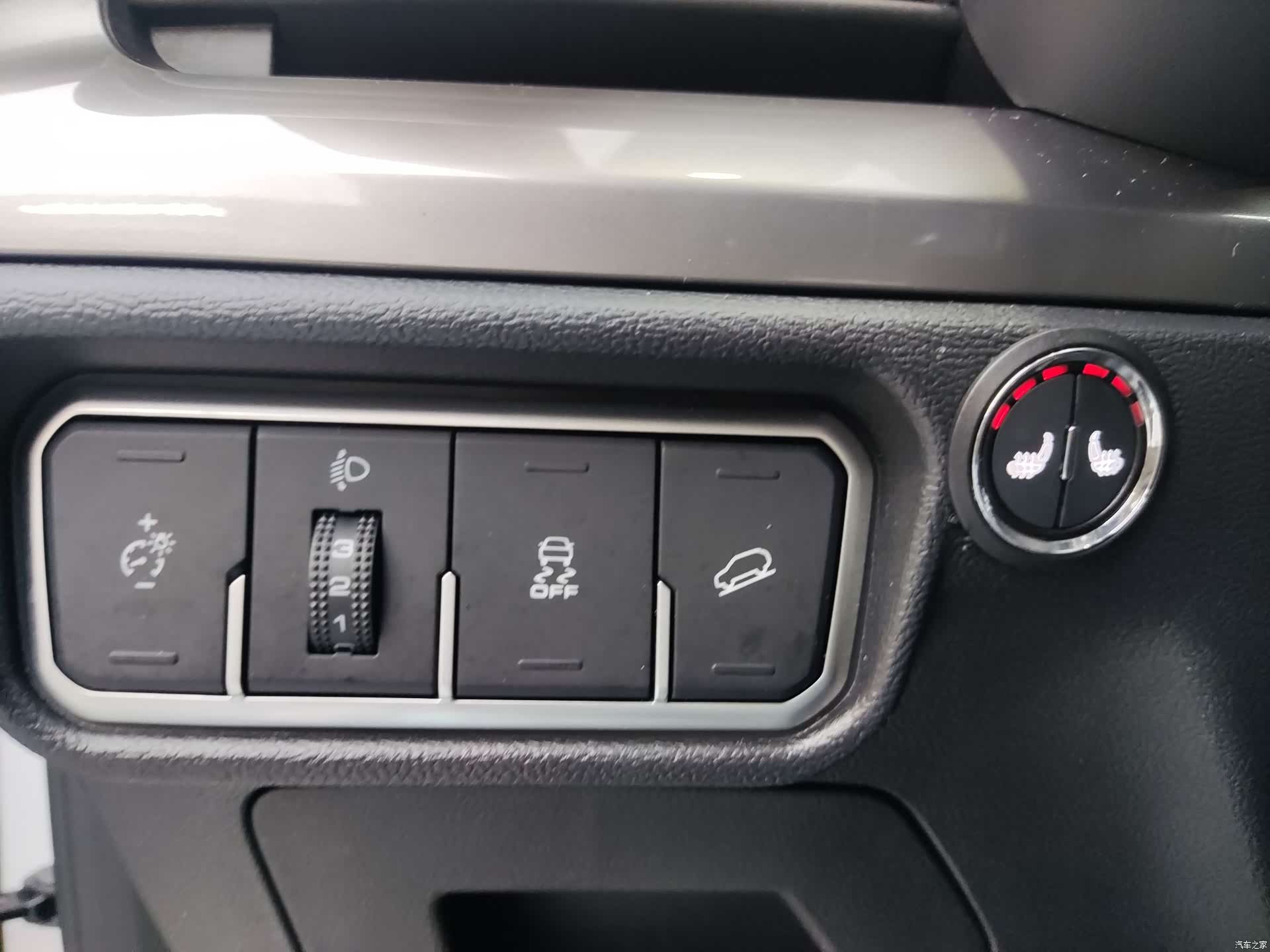Haval H6, 2023 15