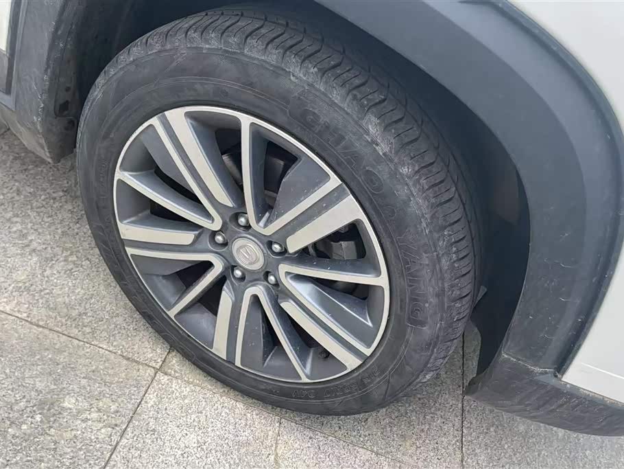 Changan CS35PLUS Changan CS35PLUS
