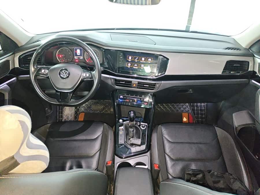 Volkswagen Tayron 2020, фото 9