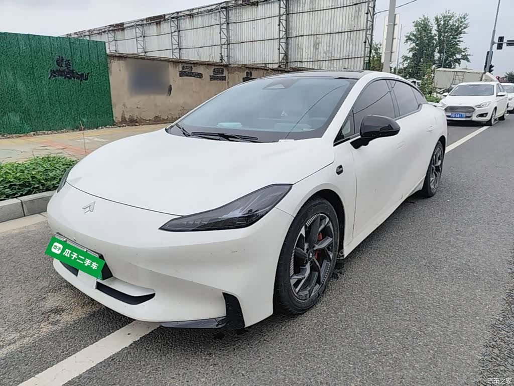 Hyper GT, 2024 1