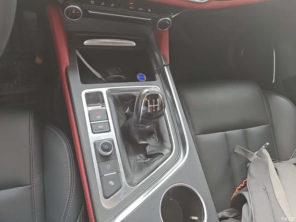 Chery 5, 2021 14