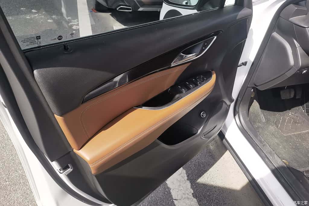 Buick Envision, 2021 7