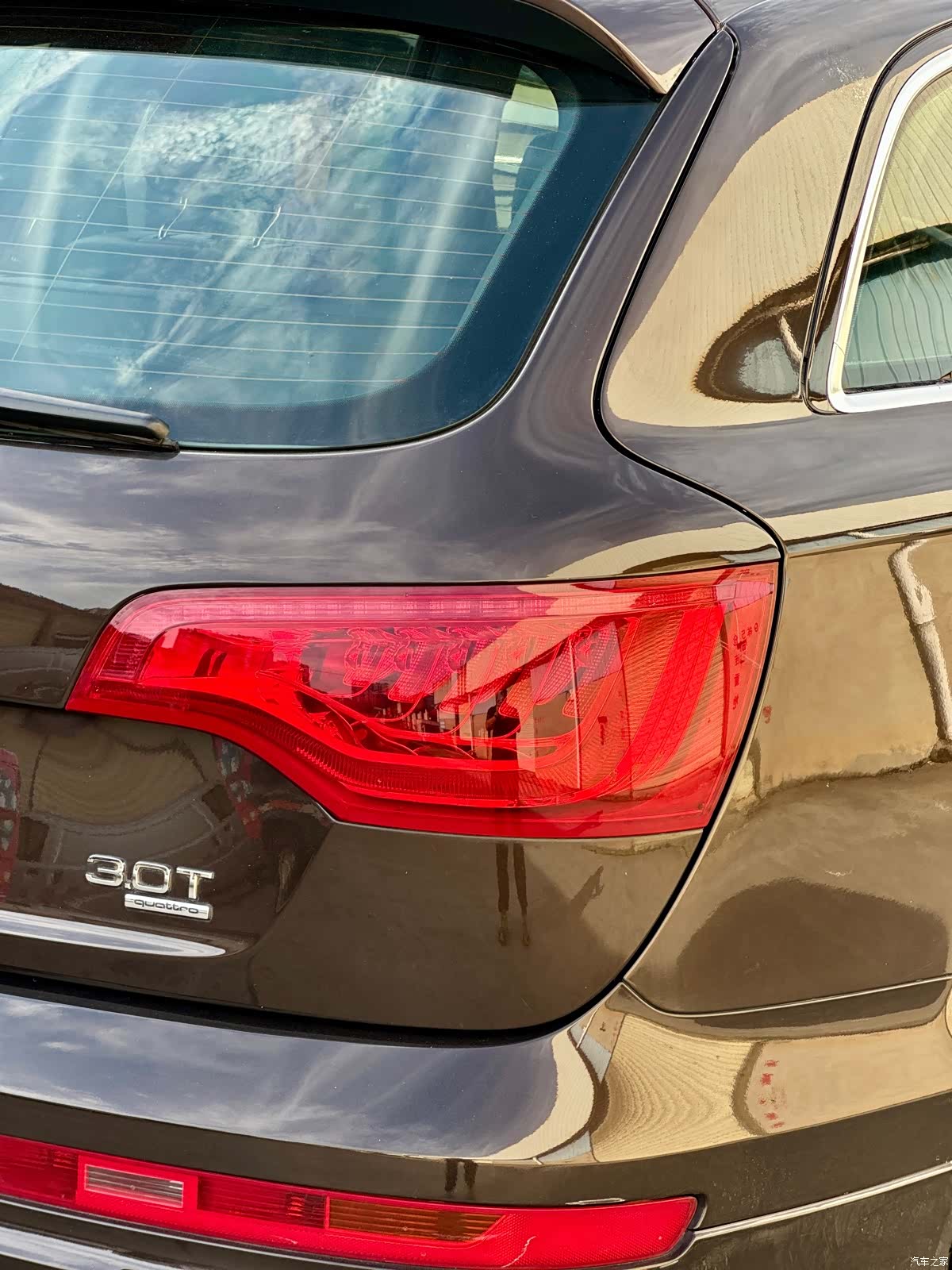 Audi Q7, 2011 41