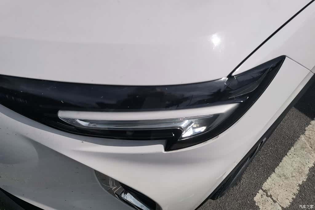 Buick Envision, 2021 все фото