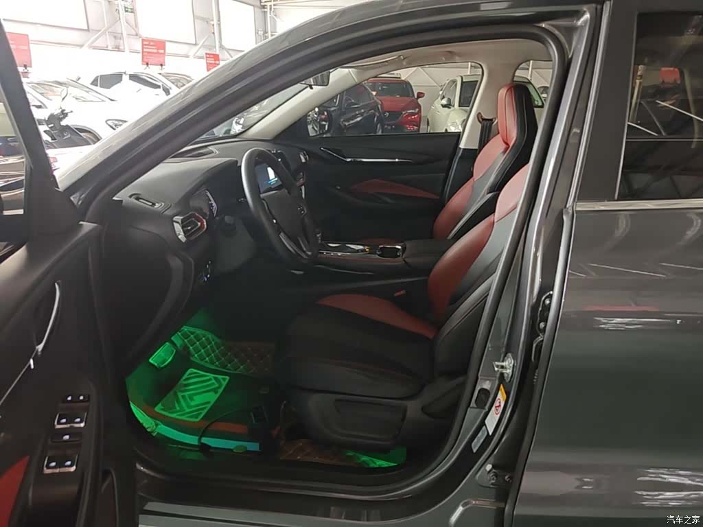 Changan X5, 2022 15